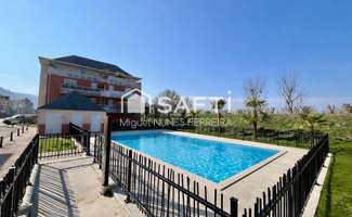 Photo Vente appartement Amfreville-la-Mi-Voie