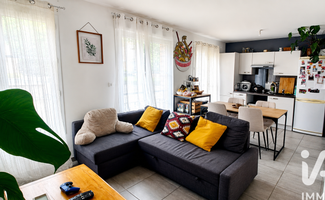 Photo Vente appartement Amfreville-la-Mi-Voie