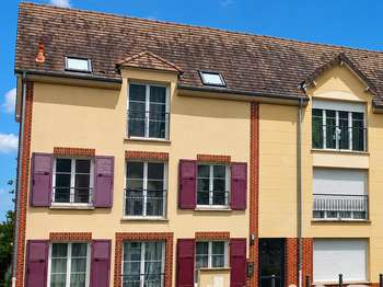 Vente Appartement 2 piècesAmfreville-la-Mi-Voie