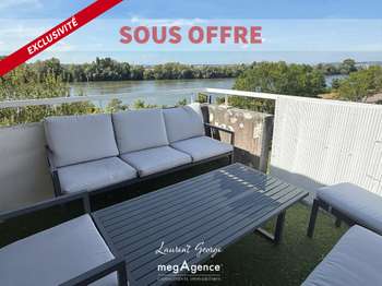 Vente Appartement 4 piècesAmfreville-la-Mi-Voie