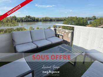 Vente Appartement 4 piècesAmfreville-la-Mi-Voie