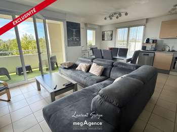 Vente appartement 4 pièces Vente appartement 4 pièces
