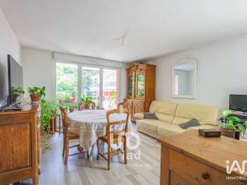 Vente appartement 2 pièces Amfreville-la-Mi-Voie 76