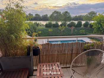Photo Vente appartement Amfreville-la-Mi-Voie