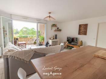 Vente appartement 3 pièces Vente appartement 3 pièces