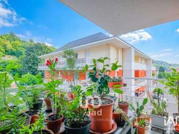 Vente Appartement 2 piècesAmfreville-la-Mi-Voie