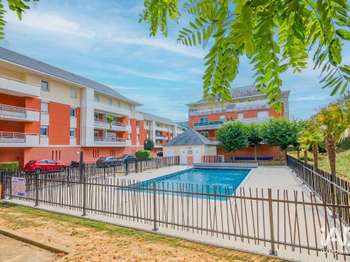 Vente Appartement 2 piècesAmfreville-la-Mi-Voie