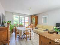 Vente appartement 2 pièces Vente appartement 2 pièces