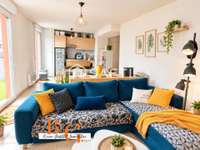 Vente appartement 3 pièces Vente appartement 3 pièces