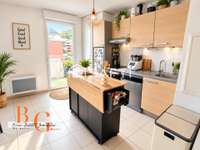 Vente appartement 3 pièces Vente appartement 3 pièces
