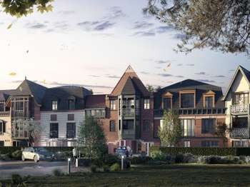Vente appartement 4 pièces Amiens 80
