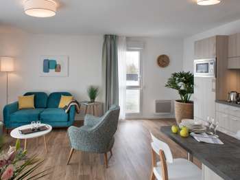 Vente appartement 3 pièces Amiens 80