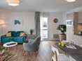 Vente appartement 2 pièces Amiens - 80