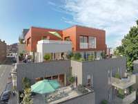Vente appartement 3 pièces Amiens - 80