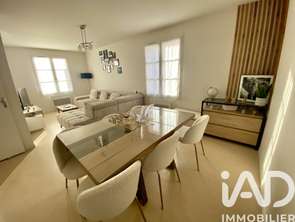 Vente Appartement 5 piècesAmilly