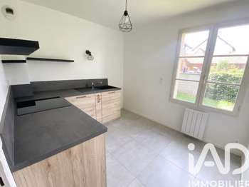 Vente appartement 5 pièces