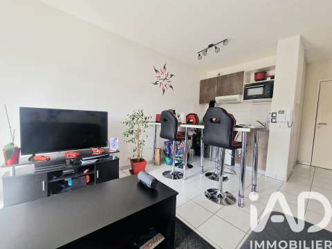 Vente appartement 2 pièces Amilly 45