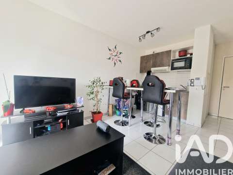 Vente appartement 2 pièces Amilly 45
