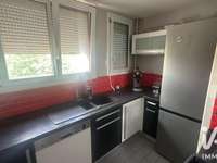 Vente appartement 4 pièces Vente appartement 4 pièces