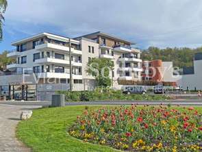 Vente Appartement 4 piècesAmphion-les-bains