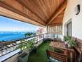 Vente appartement 4 pièces Amphion-les-bains - 74