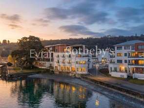 Vente Appartement 4 piècesAmphion-les-bains