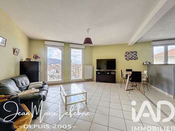 Vente appartement 3 pièces Ampuis 69