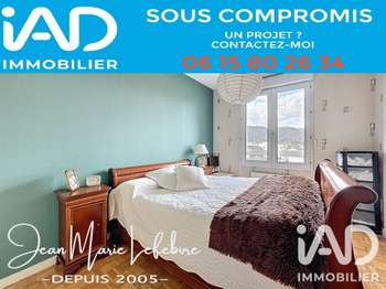 Vente appartement 3 pièces Vente appartement 3 pièces