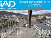 Vente appartement 3 pièces Vente appartement 3 pièces