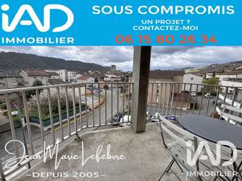 Vente appartement 3 pièces Vente appartement 3 pièces