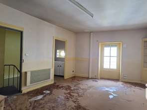 Vente Appartement 6 pièces +Ancenis