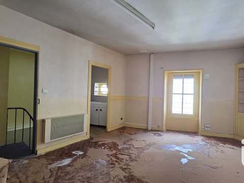 Vente appartement 6 pièces Ancenis 44