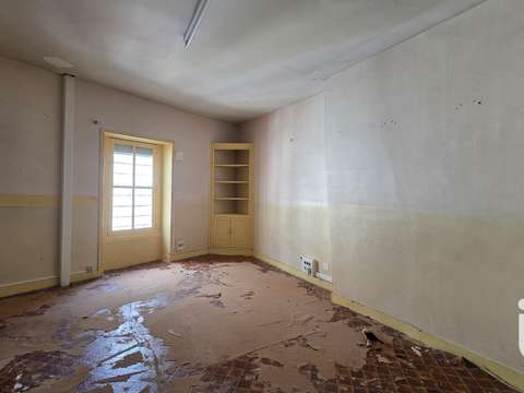 Vente appartement 6 pièces Vente appartement 6 pièces
