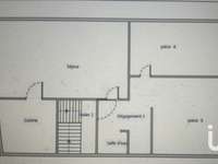 Vente appartement 6 pièces Vente appartement 6 pièces