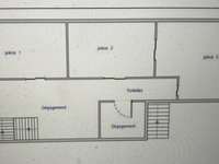 Vente appartement 6 pièces Vente appartement 6 pièces