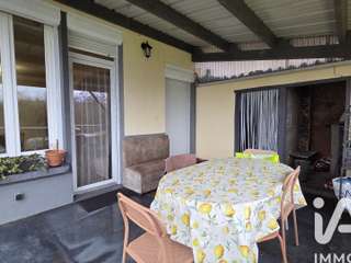Vente appartement 5 pièces