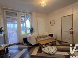 Vente Appartement 5 piècesAncenis