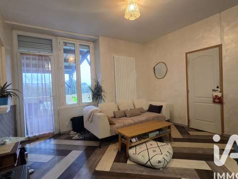 Vente appartement 5 pièces Ancenis 44