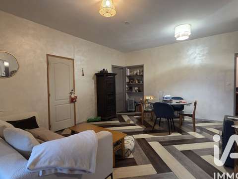 Vente appartement 5 pièces