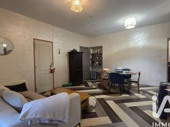 Vente appartement 5 pièces