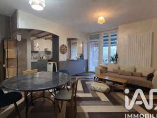 Vente appartement 5 pièces