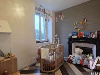 Vente appartement 5 pièces