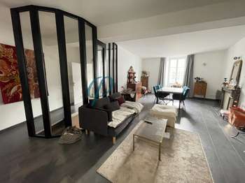 Vente appartement 5 pièces Ancenis 44