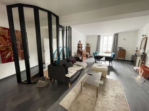 Vente appartement 5 pièces Ancenis 44