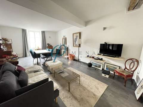 Vente appartement 5 pièces