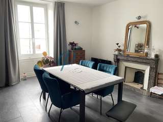 Vente appartement 5 pièces