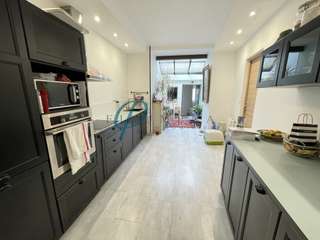 Vente appartement 5 pièces