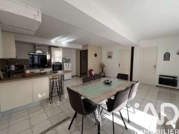 Vente appartement 3 pièces Ancenis 44