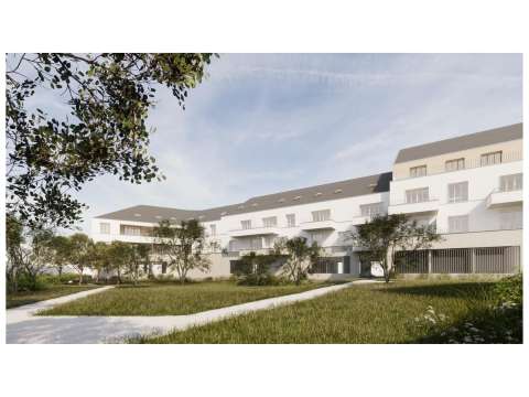 Vente appartement 4 pièces Ancenis 44