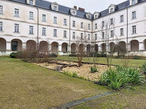 Vente appartement 3 pièces Ancenis 44